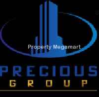 Precious Group logo